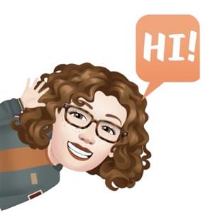 Hi from Ms Kuhn Hi from Ms Kuhn